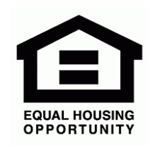Equal Housing Opportunity Logo.